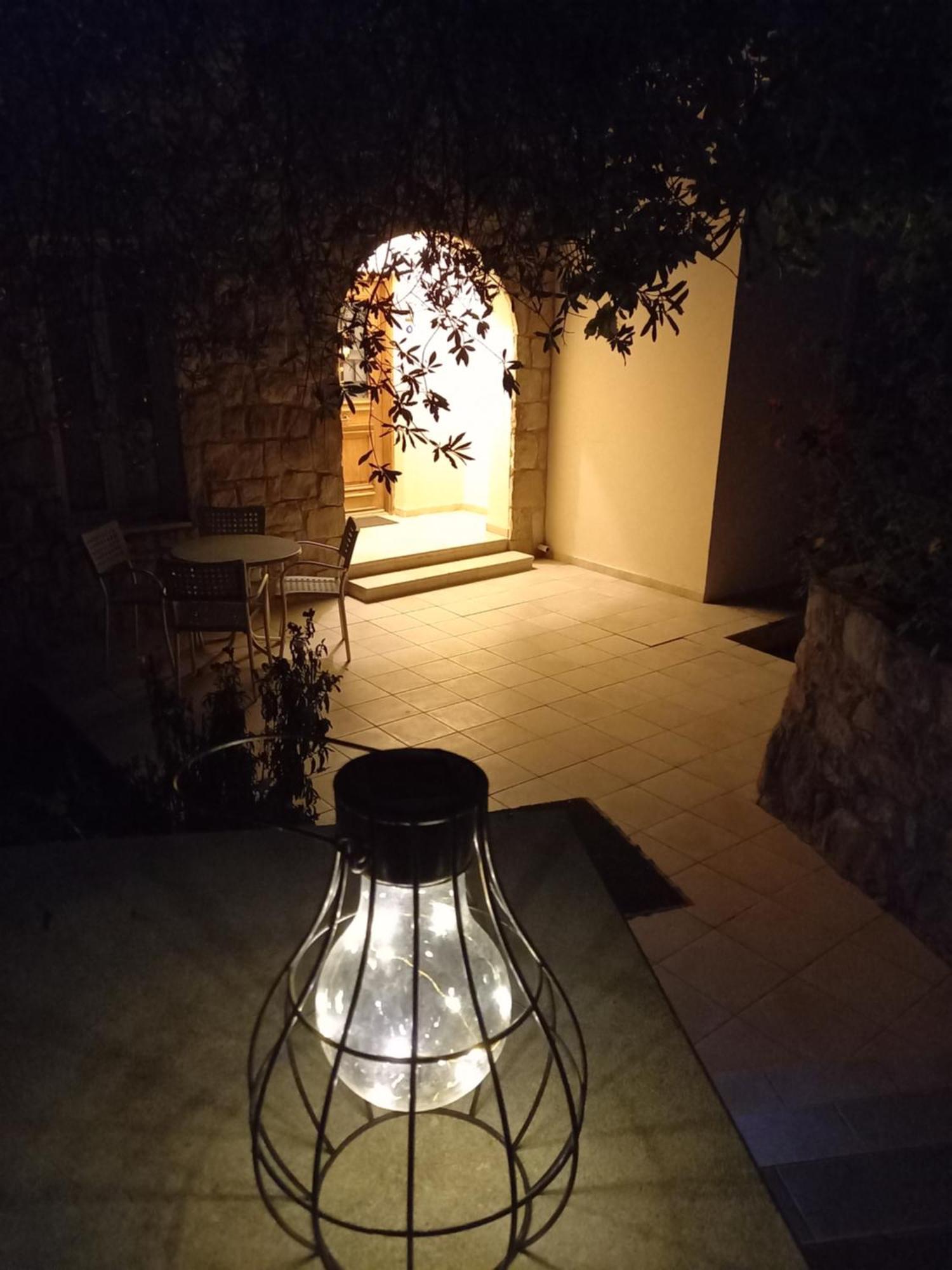 Villa Koumneni Pano Akourdalia Exterior foto